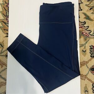 Athleta Ultimate Stash Pocket 7/8 Tight